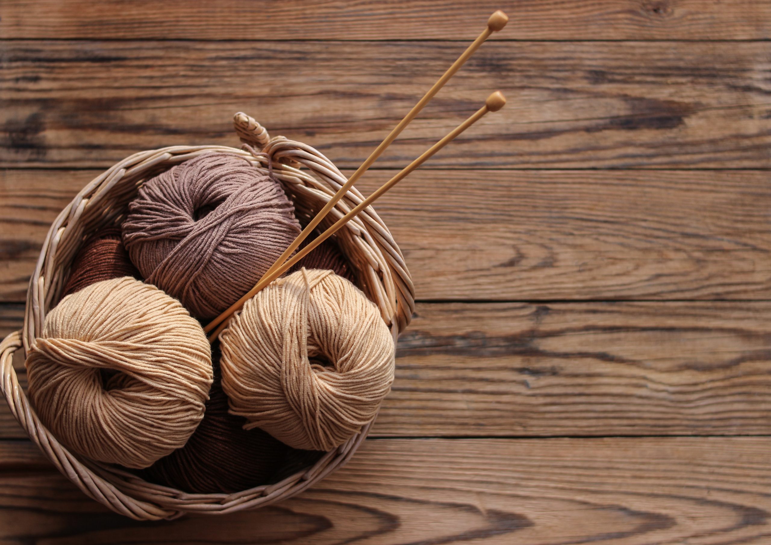 Włóczki bawełniane i ich niezwykłe właściwości – czy znasz je wszystkie?