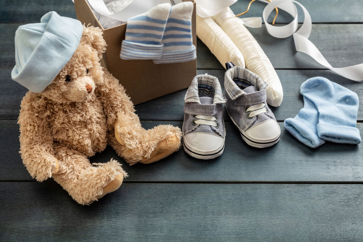 Pierwsze buty dla dziecka – jak wybrać i gdzie kupić?
