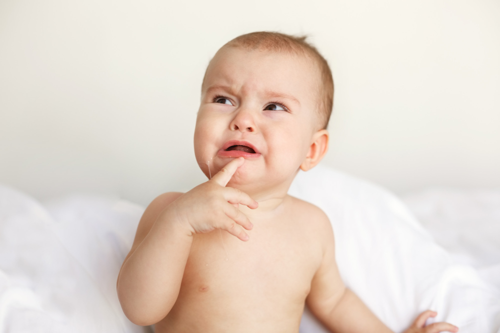 Opuchnięty siusiak u dziecka – co na to poradzić?