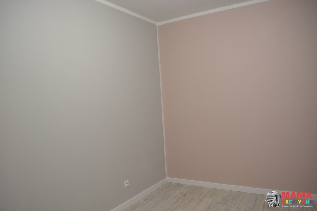 kolory ścian w pokoju dzieci