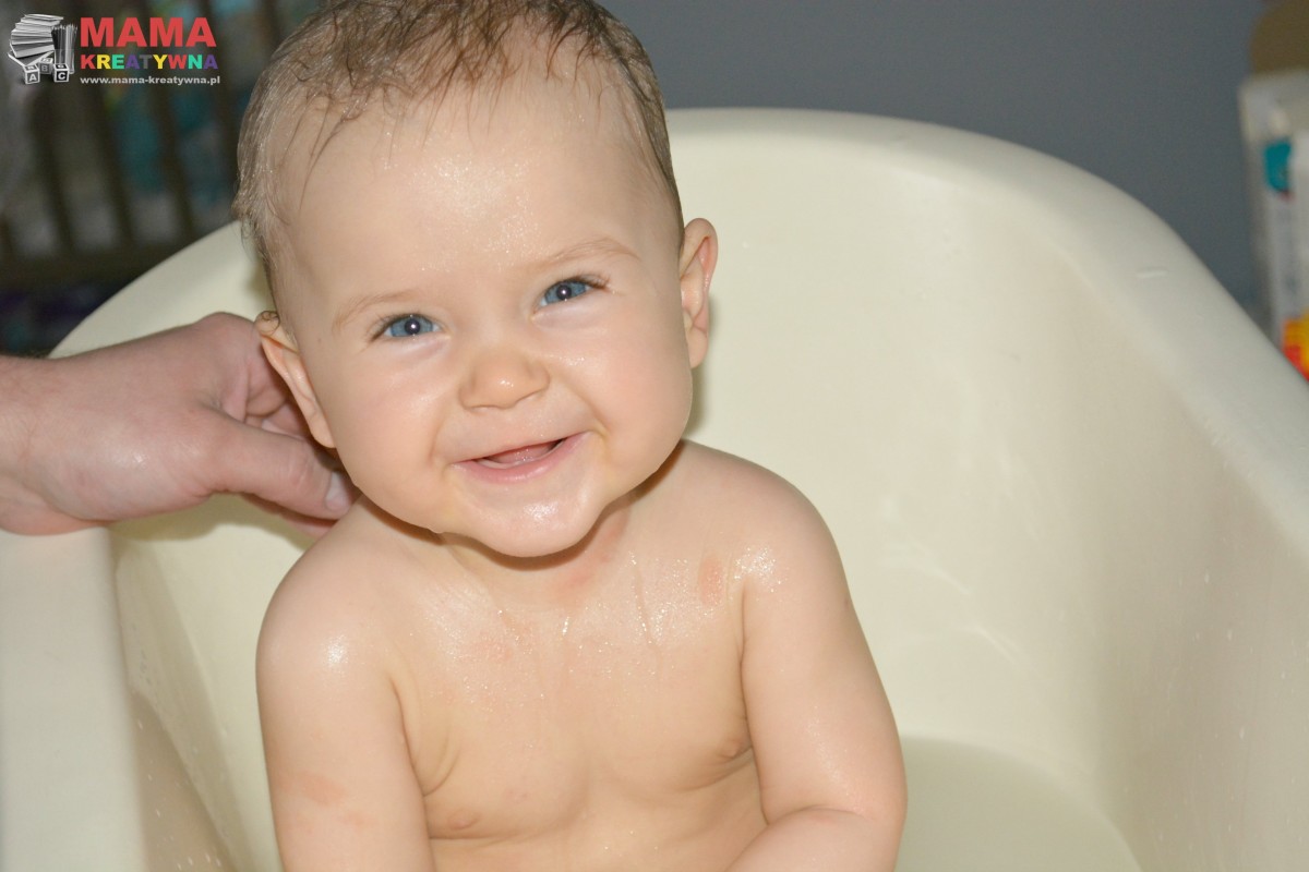 Jak dbać o skórę niemowlaka? Jakie kosmetyki wybrać? + KONKURS