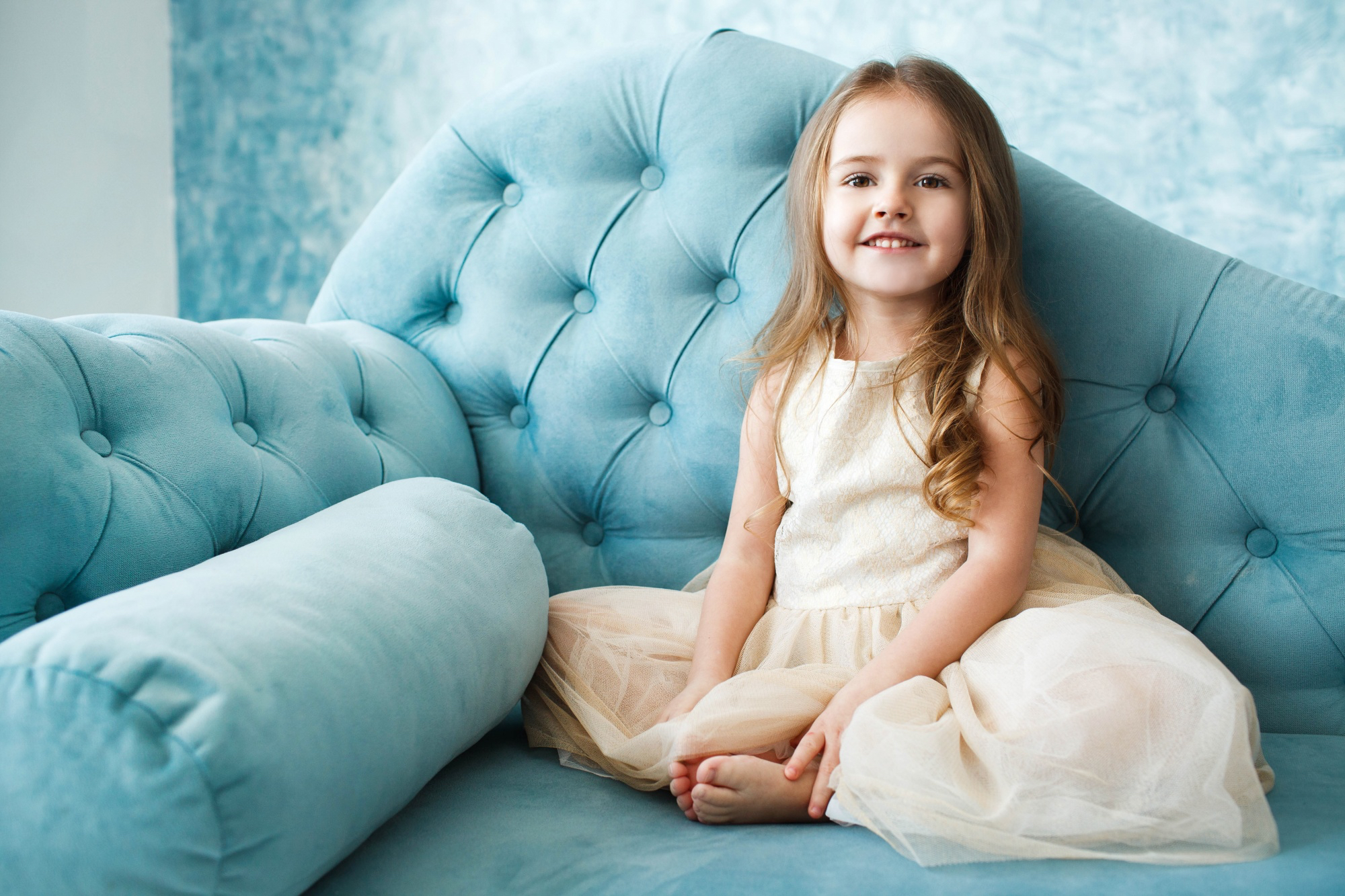 Sukienki dla dziewczynek Milulove – co wybrać dla swojego dziecka?