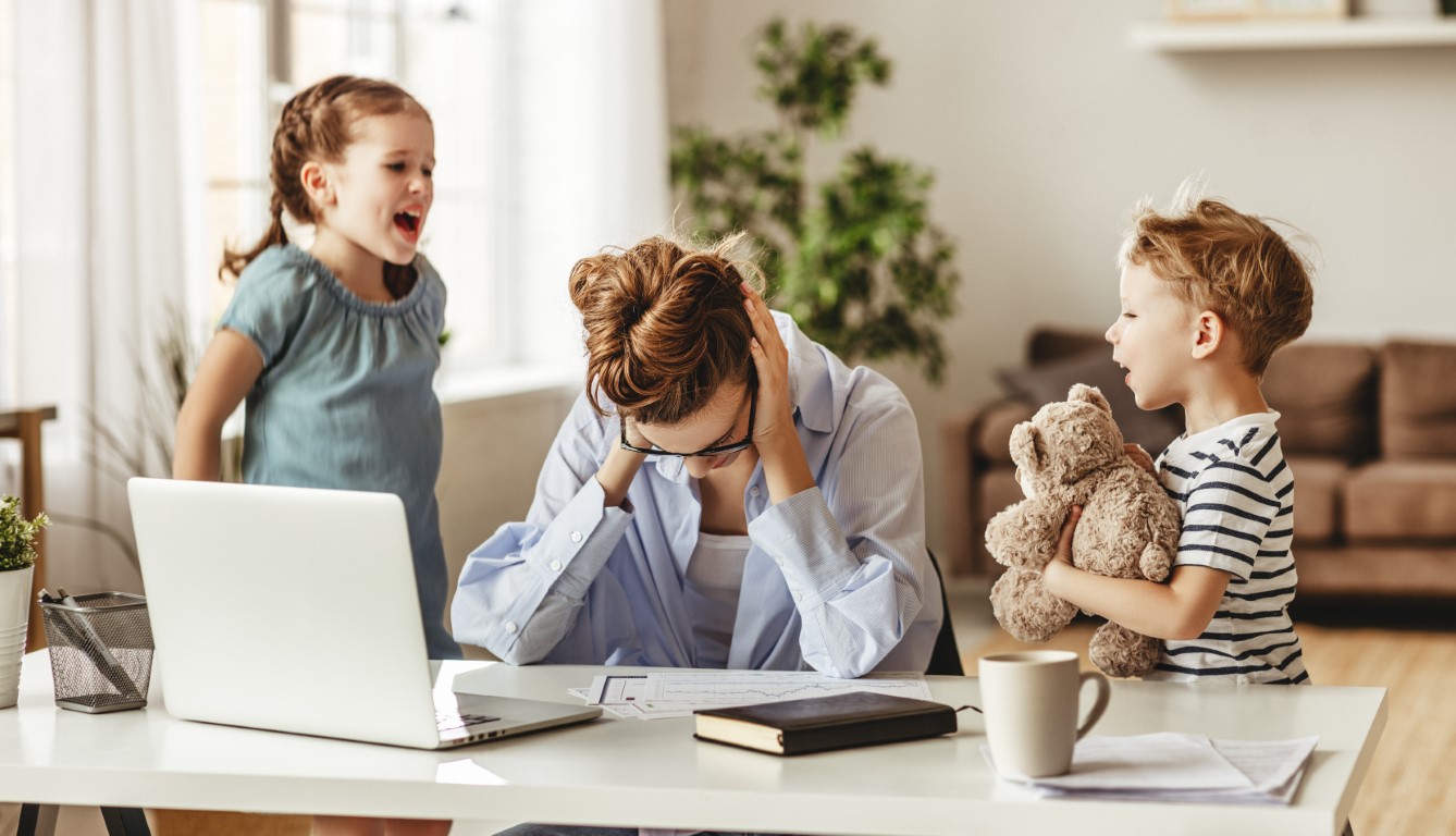 Jak reagować na złość dziecka? Oswajanie gwałtownych emocji