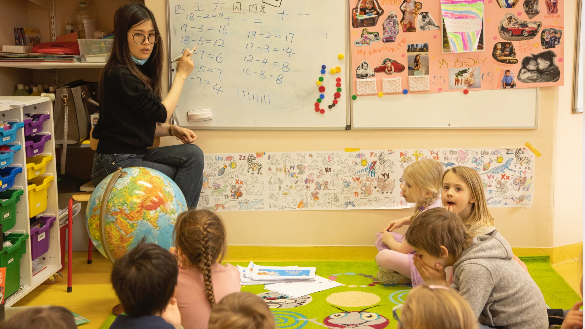 Szkoły wielojęzyczne – Twoje dziecko może mówić trzema językami!