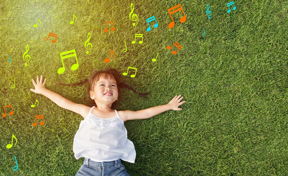 Jak wprowadzać dziecko w świat muzyki